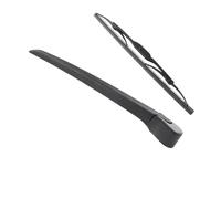 Automotive Tergicristalli Per VOLVO V60 Hatchback 2010 In Poi Tergicristallo Posteriore Tergicristalli Posteriori Braccio 305mm Parabrezza Automatico Spazzole Tergicristallo(Single rear wiper)