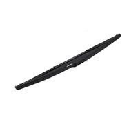 Automotive Tergicristallo Per Fiat Stilo Wagon 2002-2007 Parabrezza Pulisci Portellone Posteriore Finestrino Auto Pioggia Spazzola Tergicristallo 14" Spazzola Tergicristallo