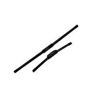 Automotive Tergicristallo Per Lexus IS MK3 XE30 2013-2022 IS250 IS200 IS300 IS300h IS220d Spazzole Supporto Parabrezza Tergicristalli Anteriori Set(LHD)