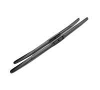 Automotive Tergicristallo Per Opel Per Insignia A 2008-2017 Parabrezza Pulizia Parabrezza Spazzole Antipioggia 24"+18" Tergicristallo Anteriore Spazzole Tergicristallo Ibride