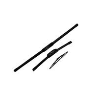 Automotive Tergicristallo Per Toyota Urban Per Cruiser Scion XD Ist 2008-2014 XP110 Parabrezza Accessori Per Parabrezza Tergicristalli Anteriori E Posteriori(LHD)