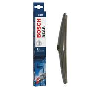 Automotive Tergilunotto Rear H252 Tergicristallo Per Lunotto Lunghezza 250 mm