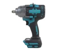 Automotive Torque Wrench - Electric Brushless Shock Driver with LED Light