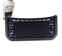 Automotive Trunk Net Flessibile Cargo Holder Overhead Vehicle Storage | Accessori interni per SUV, camion, furgoni, camper, minivan, organizzazione di viaggi, bagagli, alimentari