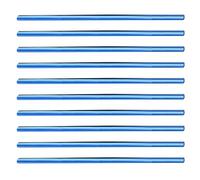 Automotive Vent Trim - Interior Air Vent, Dashboard Styling Clips, PVC Outlet Decoration Strips | Universal U Shape Vents Accessories, Car Interior Styling Professional Grade Dureble Dashboard