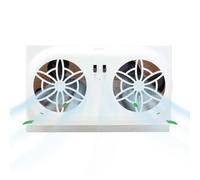 Automotive Ventilation System, High Speed Airflow Device, Auto Cooling Tool