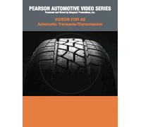 Automotive Video Library - A2 [Edizione: Regno Unito]