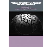 Automotive Video Library - L1 [Edizione: Regno Unito]