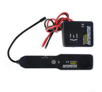 Automotive Wire and Cable Finder con sonda Tracer e generatore di toni, tester multifunzione per corto e circuito aperto, compatibile con auto,