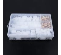 Automotive Wire Connector Terminali 2 8mm 2 3 4 6 Pin Maschio Femmina per Moto Auto Barca Scooter Impianti Elettrici