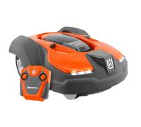Automower telecomandato Husqvarna 450-X a giocattolo - Batterie non incluse