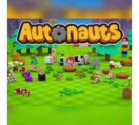 Autonauts (PC) Steam Gift - GLOBAL