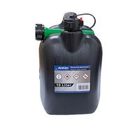 AUTONIK 126620 - Tanica per Carburante, in plastica, 10 l