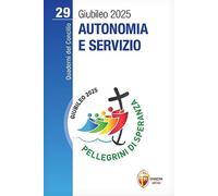 Autonomia e servizio