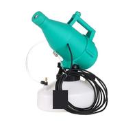 Autonomia Prolungata Nebulizzatore elettrico ULV portatile a volume ultrabasso, a nebulizzazione fine da 4,5 litri
