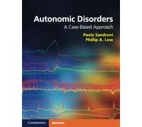 Autonomic Disorders: A Case-Based Approach