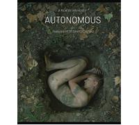 Autonomous (Blu-ray) Petr Davydtchenko