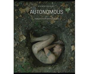 Autonomous (Blu-ray) Petr Davydtchenko