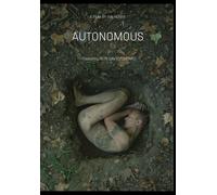 Autonomous (DVD) Petr Davydtchenko