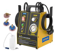 AUTOOL AST605 Brake Fluid Bleeder Spurgo Del Liquido Dei Freni Oil ChangeMachine