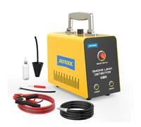 AUTOOL Rilevatore di perdite di fumo Evap dispositivo Macchina per il fumo per