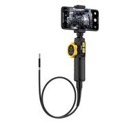 AUTOOL SVB302 Endoscopio industriale per auto Telecamera di ispezione automobilistica Periscopio video USB con ispezione autofocus leggera