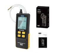 AUTOOL Tester dell'olio Motore, rivelatore di trasparenza del Liquido Motore Auto, Strumento di Prova diagnostico del Tester analizzatore di trasparenza dell'olio Motore per Benzina e Diesel