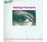 Autopilot (M. Batt) - Rapid eye movements (1981) / Vinyl record [Vinyl-LP]