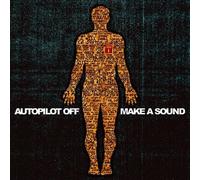 Autopilot Off Make a Sound 3 Tower Records Limited