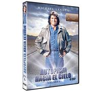 Autopista Hacia el Cielo (Highway to Heaven) 1984-1989 - Volumen 6