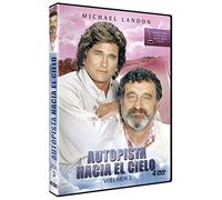 Autopista hacia el Cielo (Highway to Heaven) Volumen 3