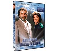 Autopista hacia el cielo - Volumen 1