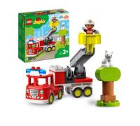 LEGO DUPLO 10969 - AUTOPOMPA