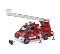 BRUDER 02673 veicolo giocattolo