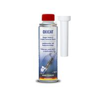 AUTOPROFI OXICAT Sensore di Ossigeno, Convertitore Catalitico e Detergente per Turbocompressore per Manutenzione Preventiva