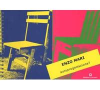 Autoprogettazione? Ediz. italiana e inglese - Mari Enzo