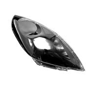 AUTOPSEU Lente e copertura protettiva trasparente for fari anteriori compatibili con Chevrolet Spark 2010-2014 | Alloggiamento di ricambio in stile OEM, copertura antigraffio for fari auto.(R)