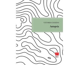 Autopsia - Cimmino Vittorio