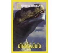 Autopsia De Un Dinosaurio (National Geographic) (Import Dvd) (2014) National G