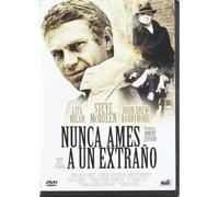 Autopsia di un gangster / Never Love a Stranger [ Origine Spagnolo, Nessuna Lingua Italiana ]