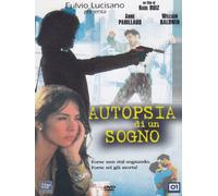 Autopsia Di Un Sogno