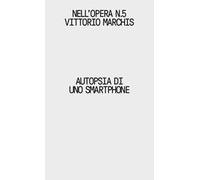 Autopsia di uno smartphone