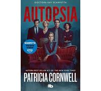 Autopsia (edición película) (Doctora Kay Scarpetta 25)