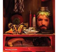 Autopsia - Mapuche (Vinile)