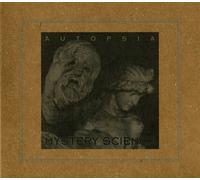 Autopsia - Mystery Science