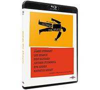 Autopsie d'un meurtre - blu-ray