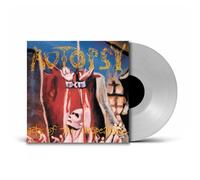 AUTOPSY ACTS OF THE UNSPEAKABLE (CLEAR VINYL) VINYL LP NUOVO