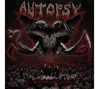 Autopsy - All Tomorrow'S Funerals