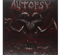 Autopsy - All Tomorrow'S Funerals