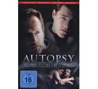 Autopsy - Bis dass der Tod uns scheidet (OmU)